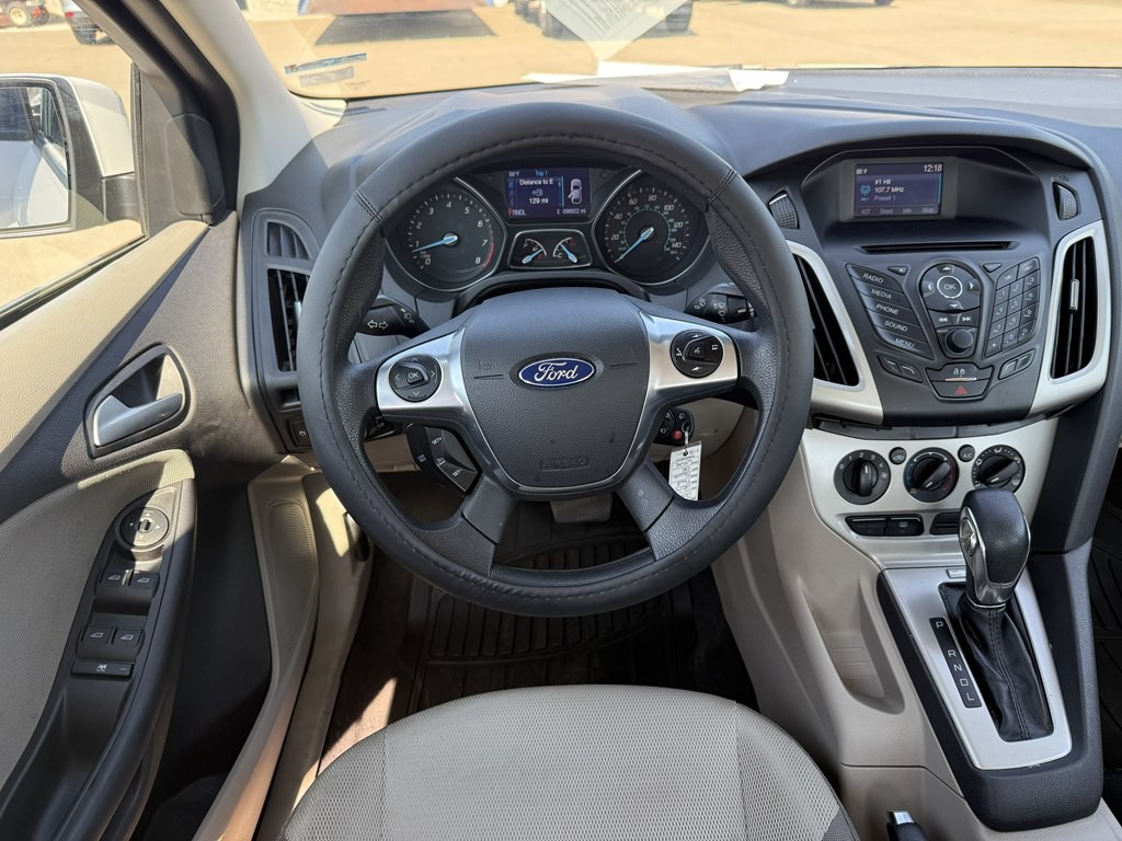 2014 Ford Focus Image 21