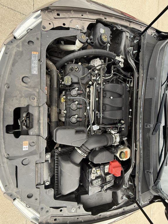 2016 Ford Taurus Image 11