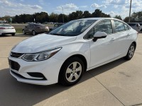 Image for 2017 Chevrolet Cruze LS ID: 6940494