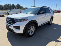 Image for 2020 Ford Explorer XLT ID: 6940749