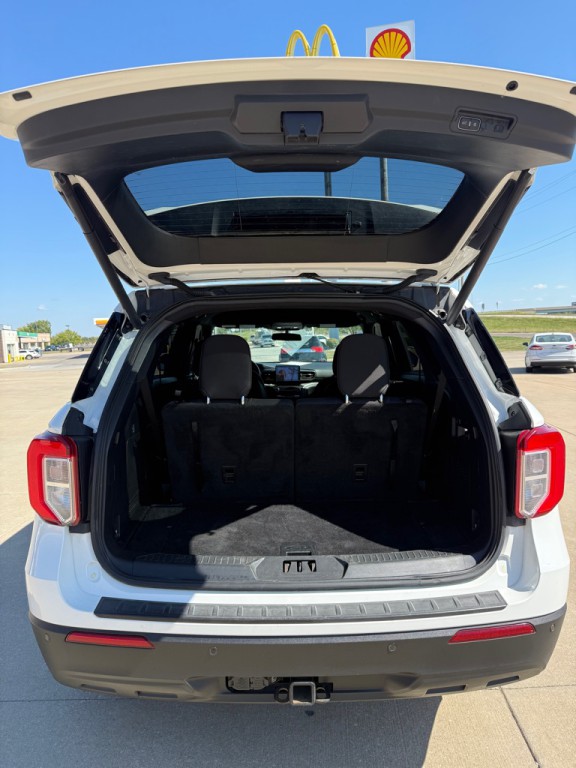 2020 Ford Explorer Image 10