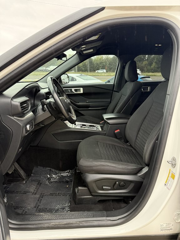 2020 Ford Explorer Image 12