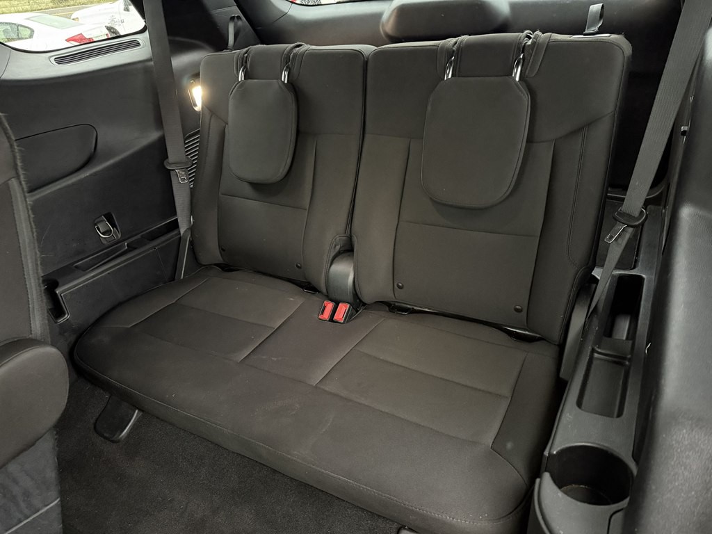 2020 Ford Explorer Image 15