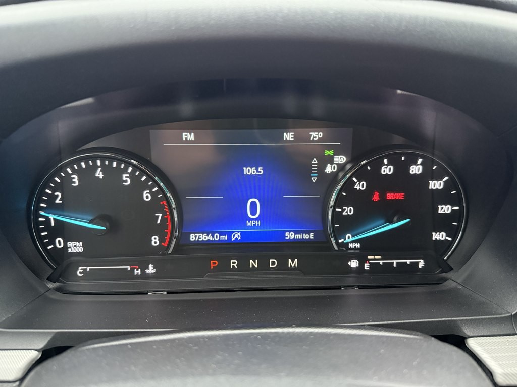 2020 Ford Explorer Image 23