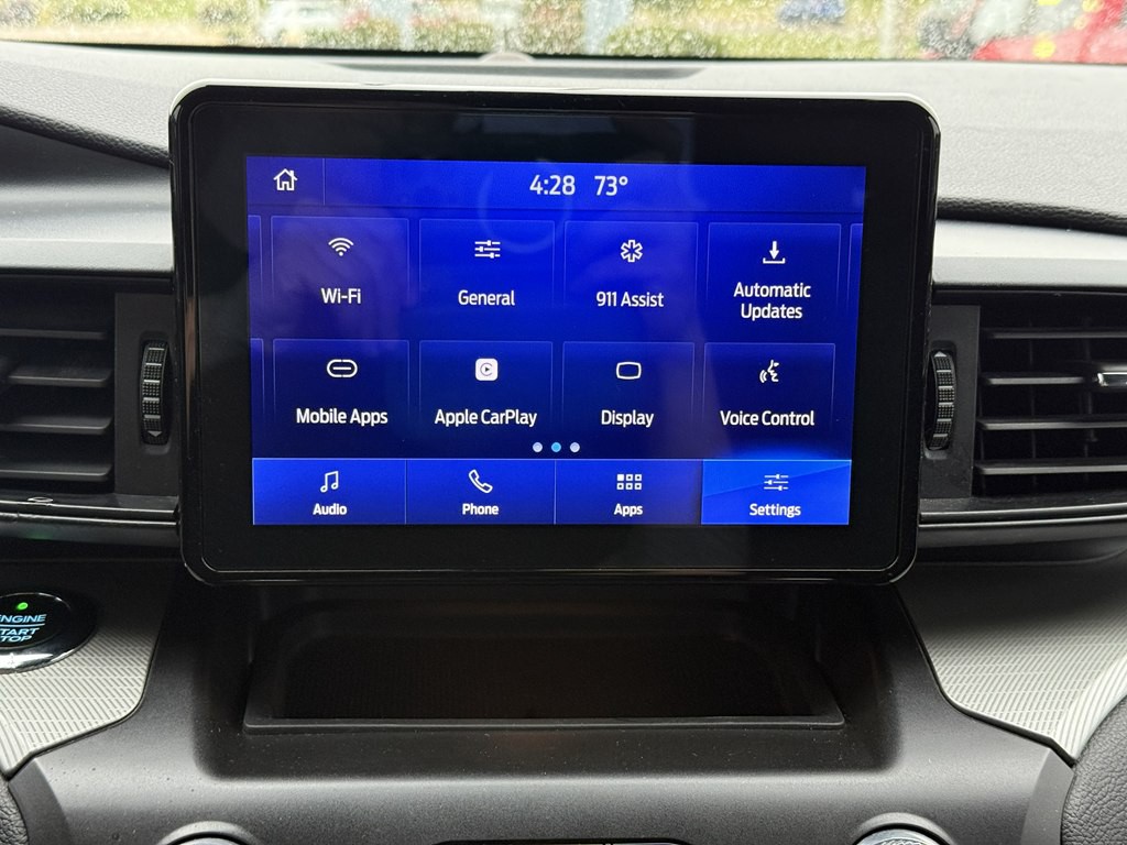 2020 Ford Explorer Image 24