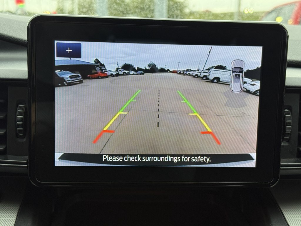 2020 Ford Explorer Image 25