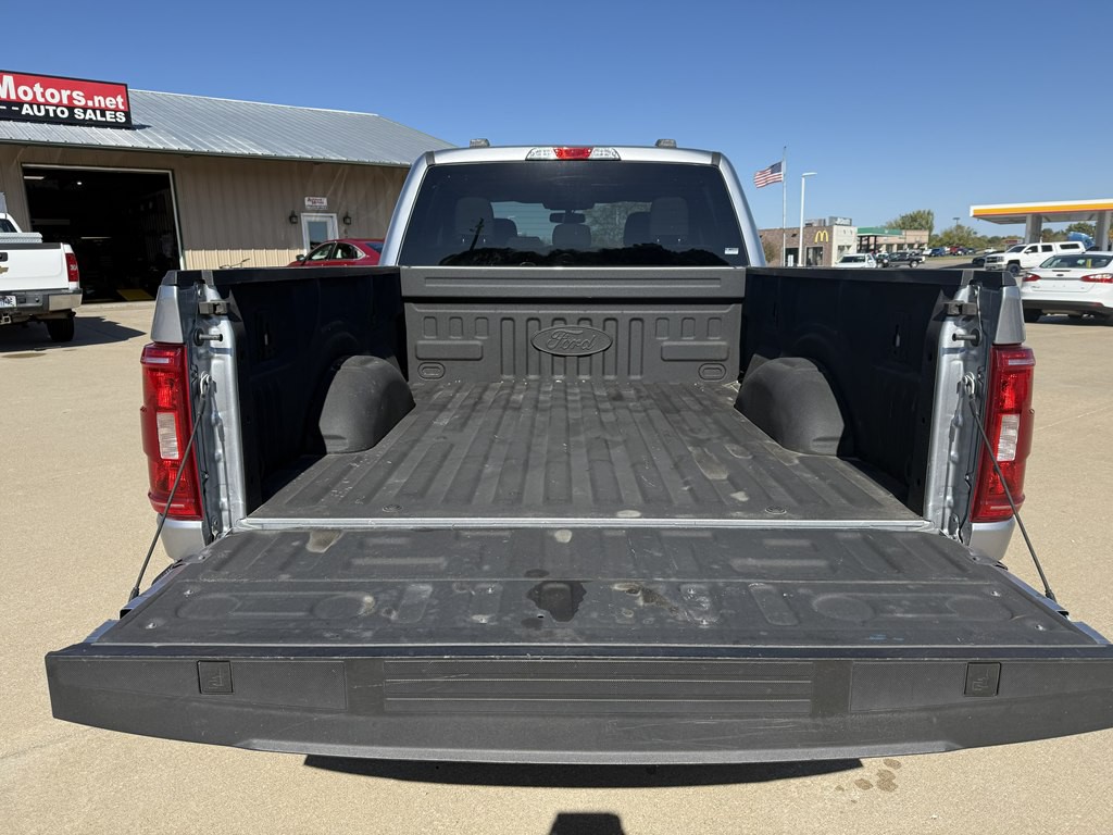 2022 Ford F-150 Image 5