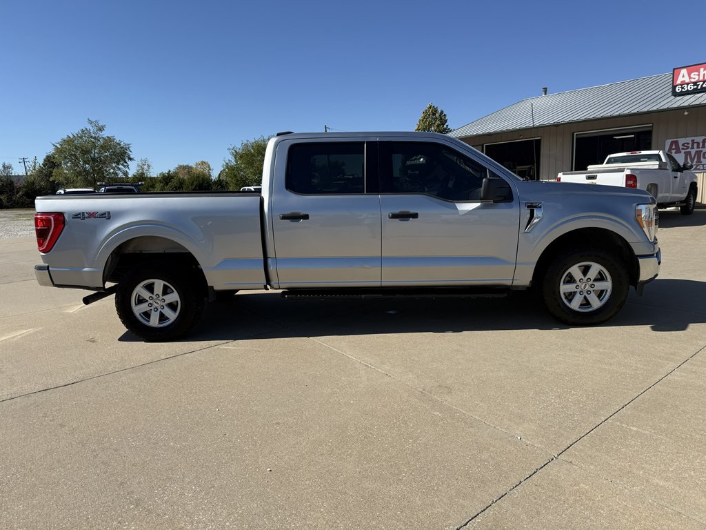 2022 Ford F-150 Image 7