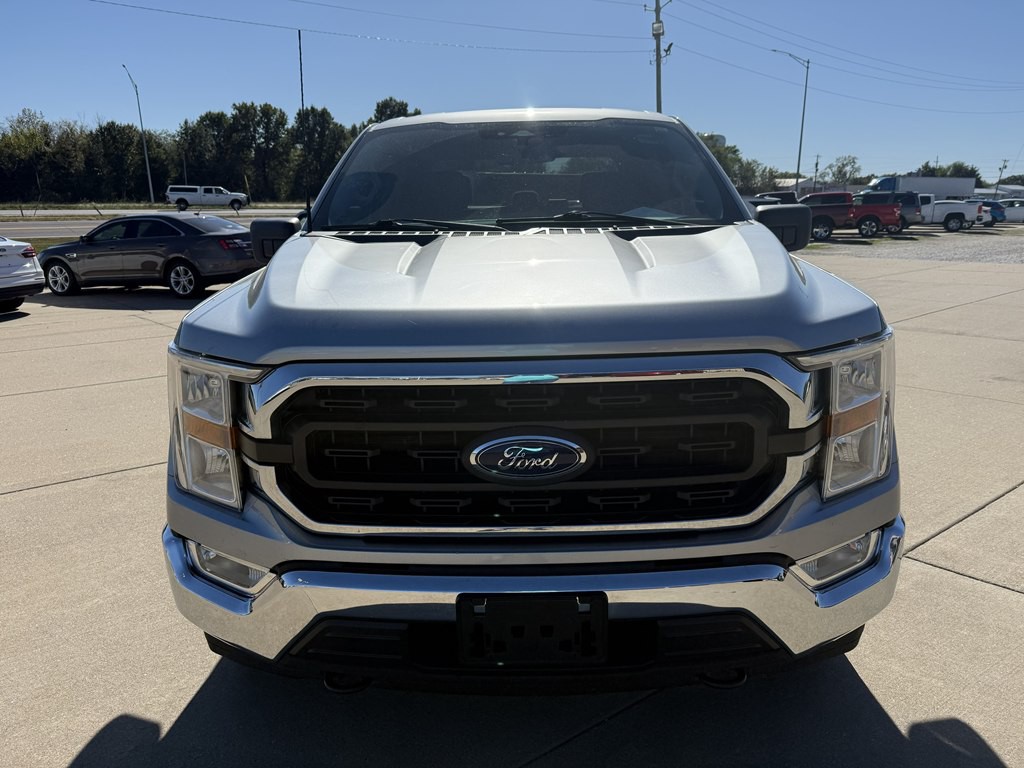 2022 Ford F-150 Image 9