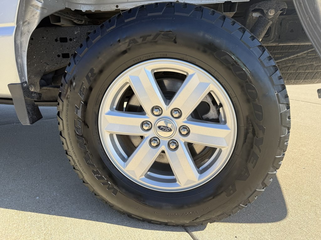2022 Ford F-150 Image 11