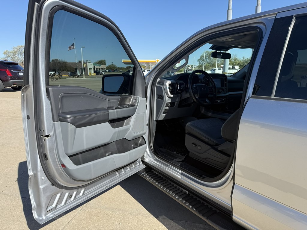 2022 Ford F-150 Image 12