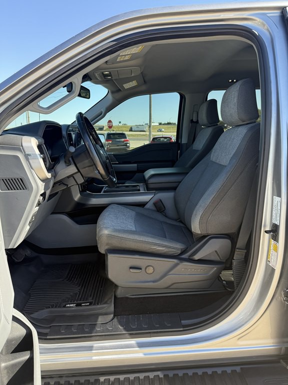 2022 Ford F-150 Image 13
