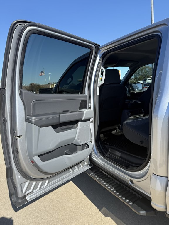 2022 Ford F-150 Image 14