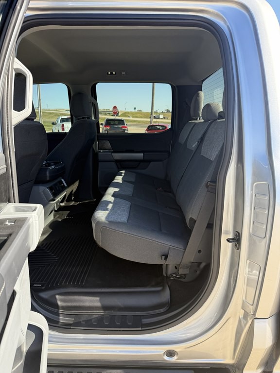 2022 Ford F-150 Image 15