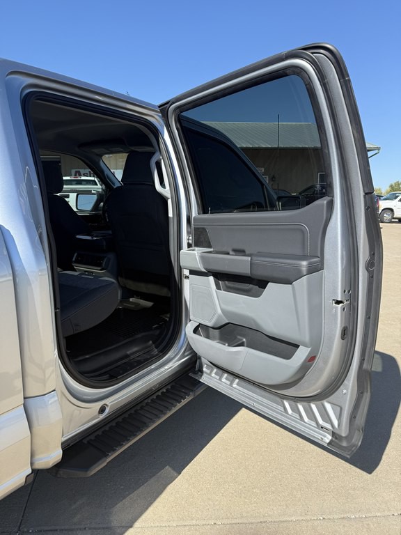 2022 Ford F-150 Image 16