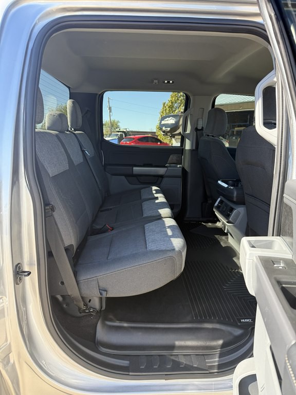 2022 Ford F-150 Image 17