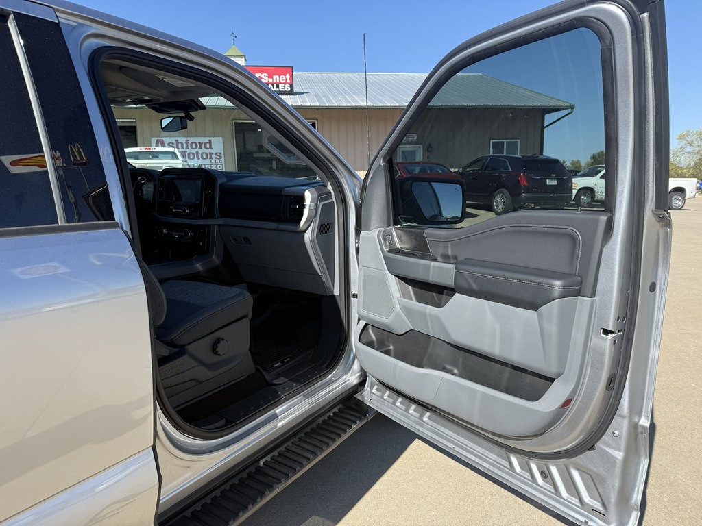 2022 Ford F-150 Image 18