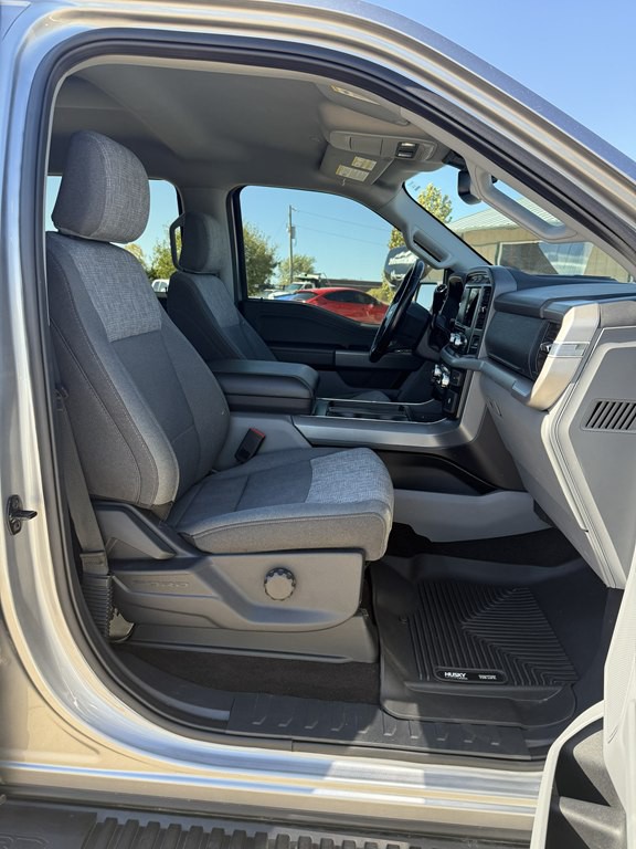 2022 Ford F-150 Image 19