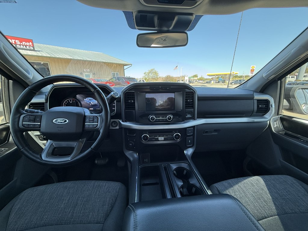2022 Ford F-150 Image 20