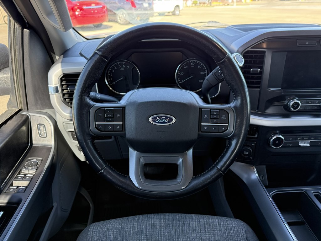 2022 Ford F-150 Image 21