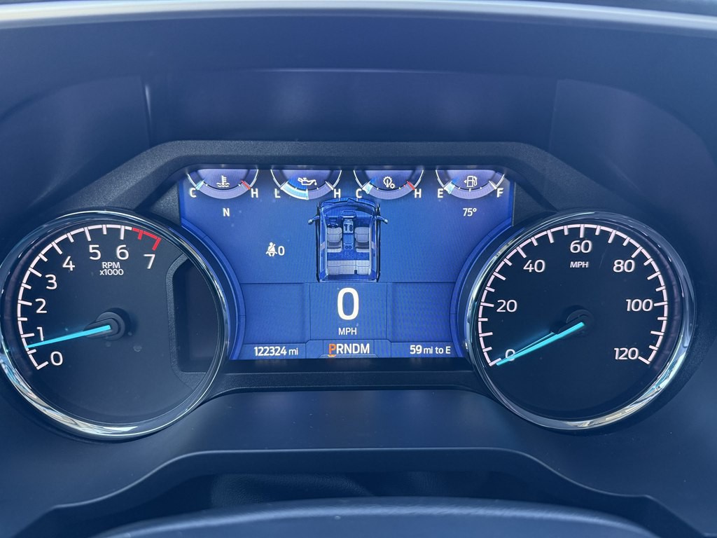 2022 Ford F-150 Image 22