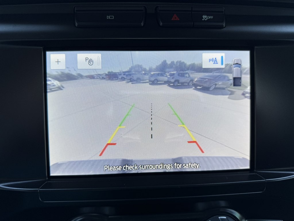 2022 Ford F-150 Image 23