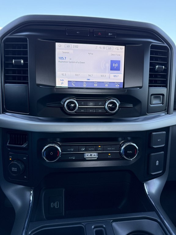2022 Ford F-150 Image 26