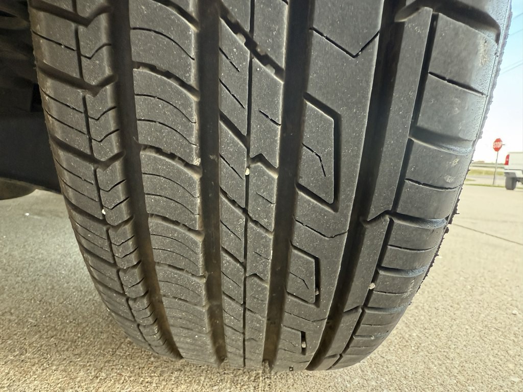 2012 Ford Focus Image 10