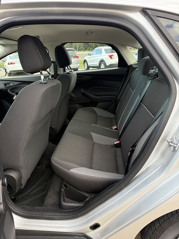 2012 Ford Focus Image 14