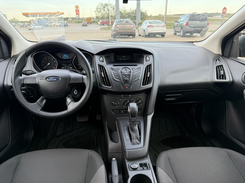 2012 Ford Focus Image 19