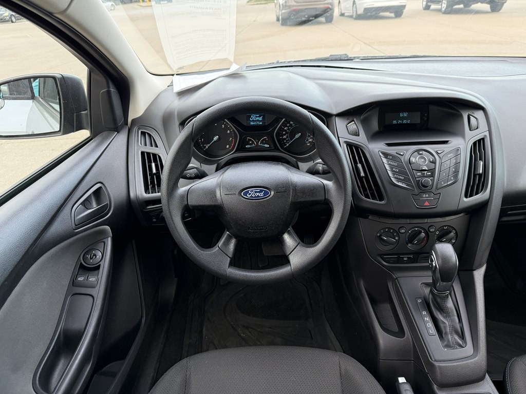 2012 Ford Focus Image 20
