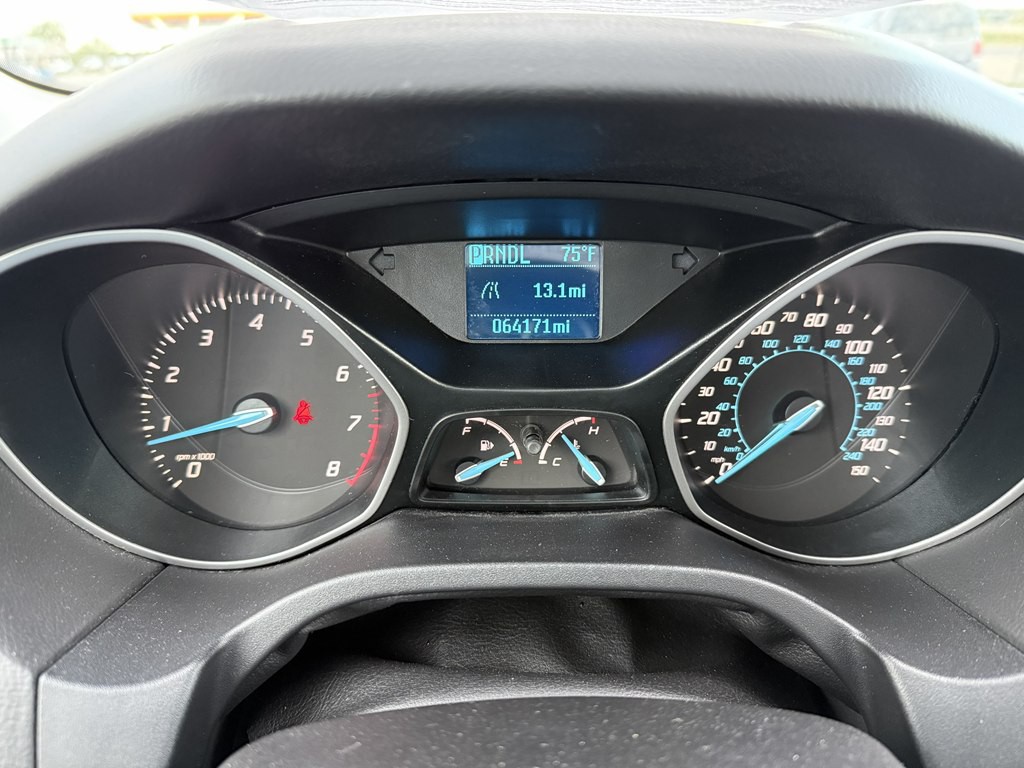 2012 Ford Focus Image 21