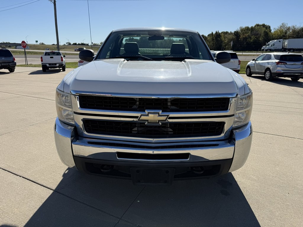 2010 Chevrolet Silverado 1500 Image 9