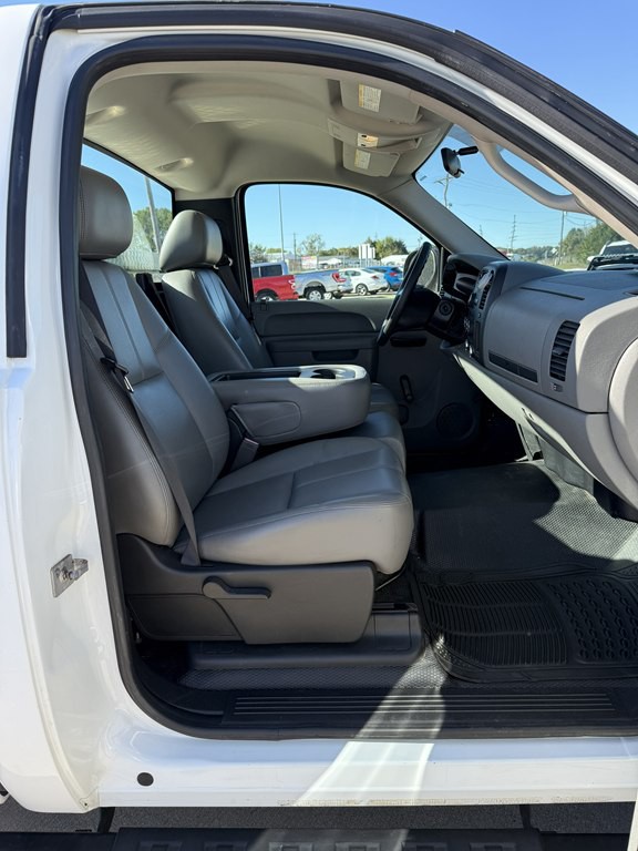 2010 Chevrolet Silverado 1500 Image 14
