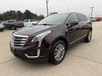 Image for 2017 Cadillac XT5 Luxury ID: 6955268