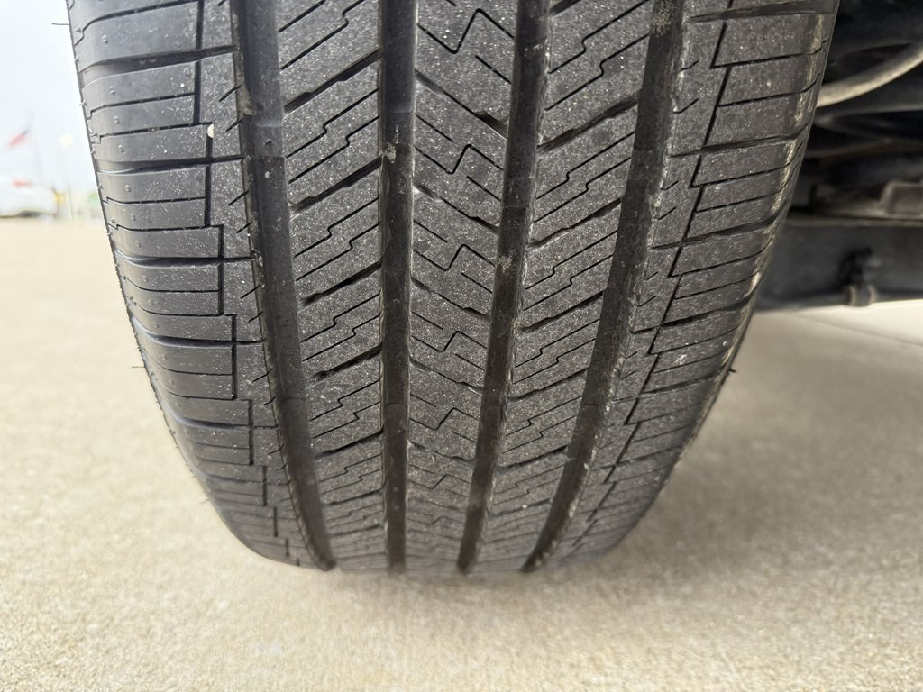 2017 Cadillac XT5 Image 9