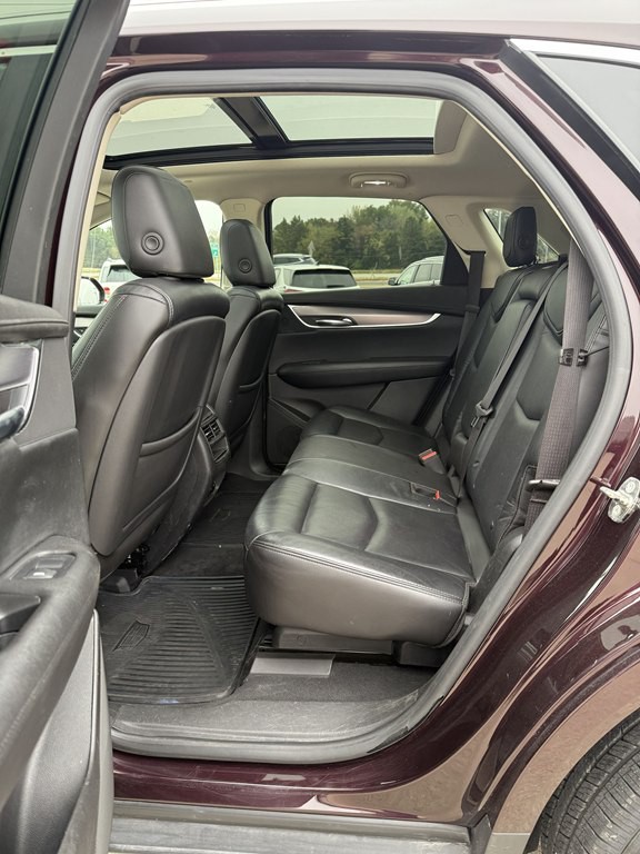 2017 Cadillac XT5 Image 14