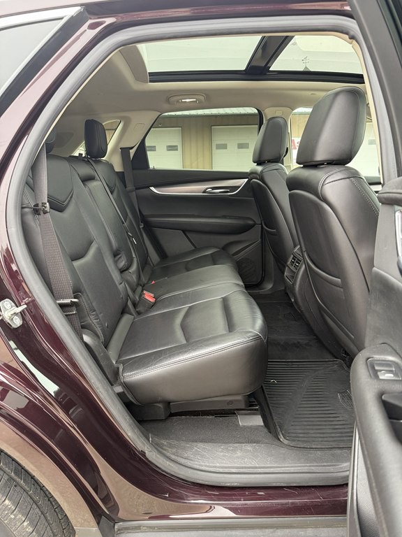 2017 Cadillac XT5 Image 16