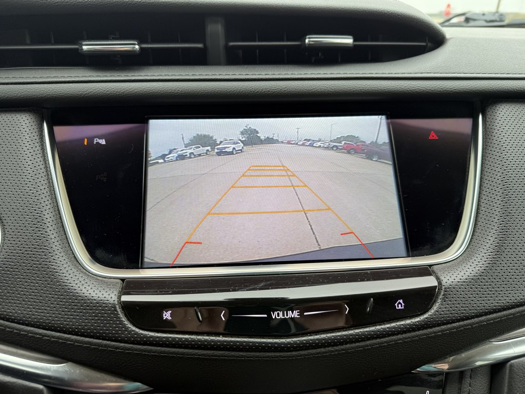 2017 Cadillac XT5 Image 22