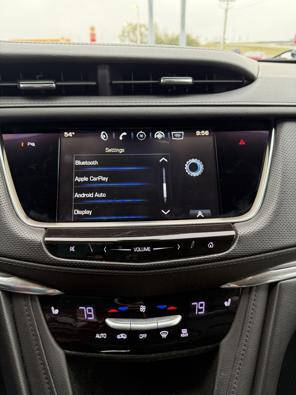 2017 Cadillac XT5 Image 23