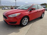 Image for 2015 Ford Focus SE ID: 7008735