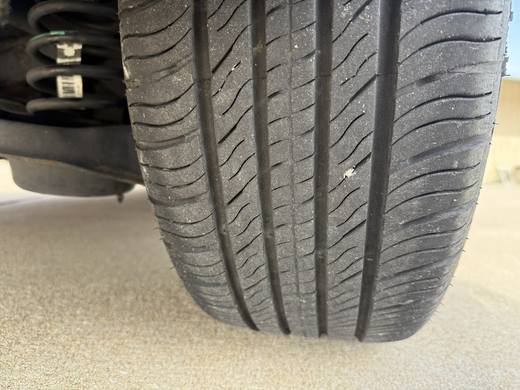 2015 Ford Focus Image 9