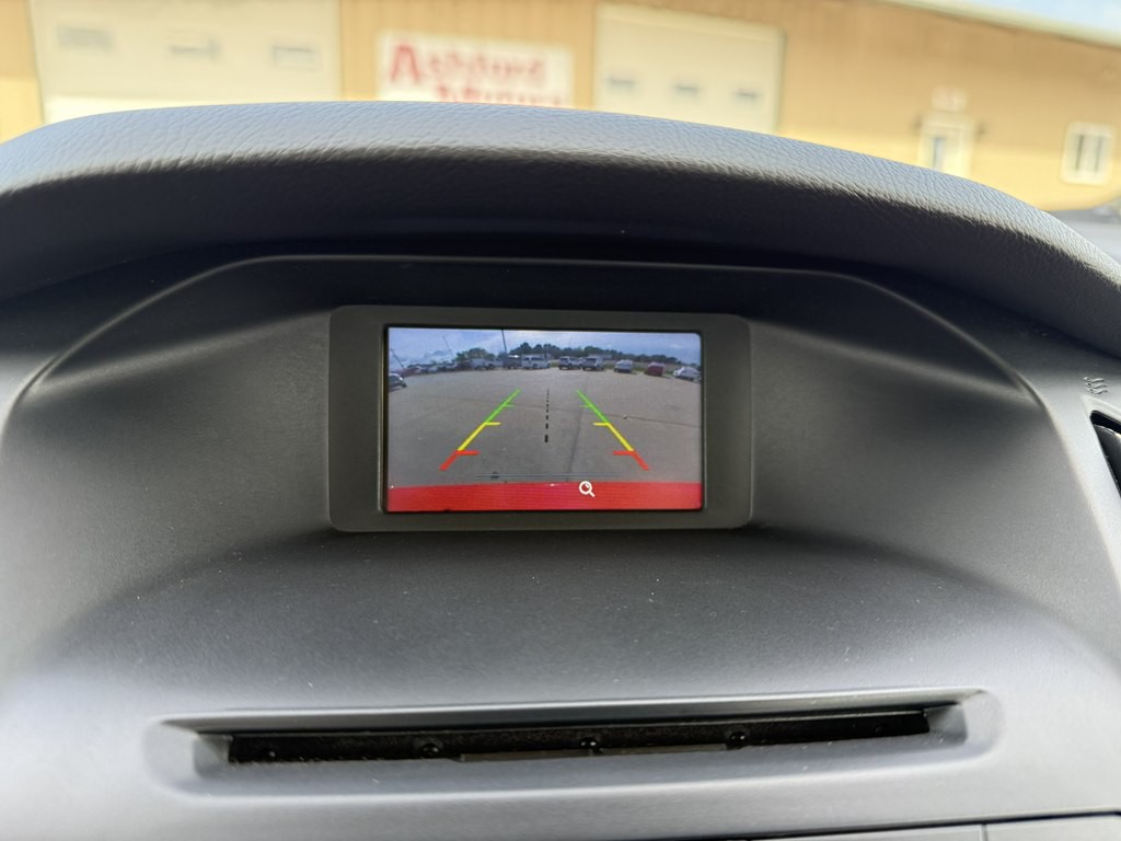 2015 Ford Focus Image 22