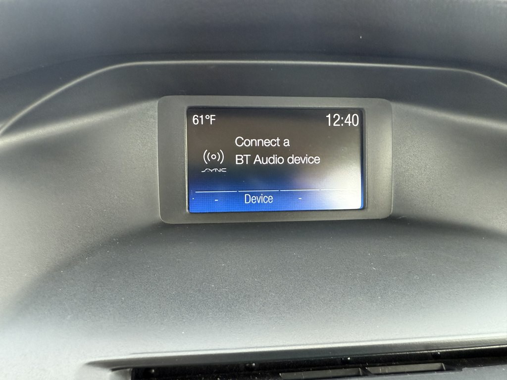 2015 Ford Focus Image 23