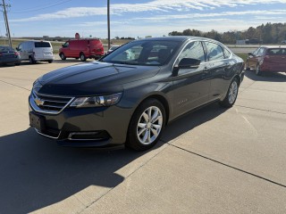 Image for 2019 Chevrolet Impala LT ID: 7008756