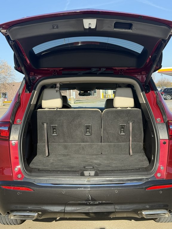 2018 Buick Enclave Image 13