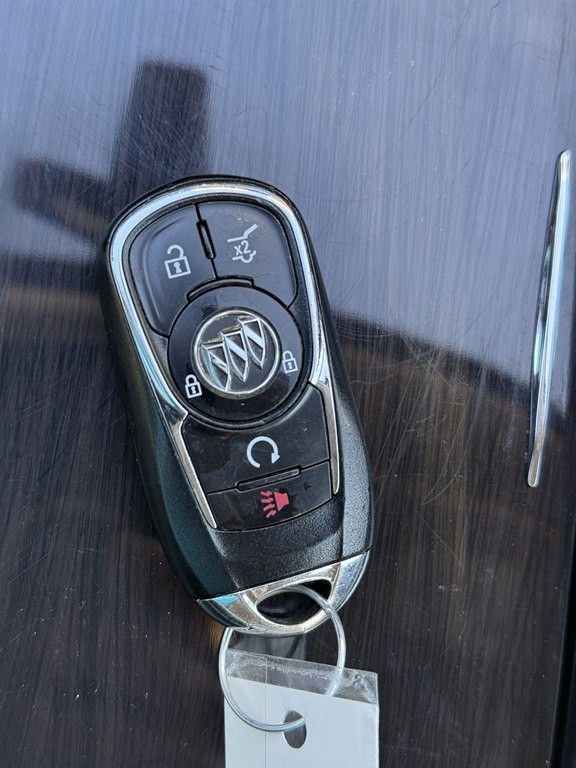 2018 Buick Enclave Image 25