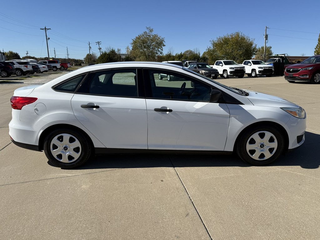 2015 Ford Focus Image 6