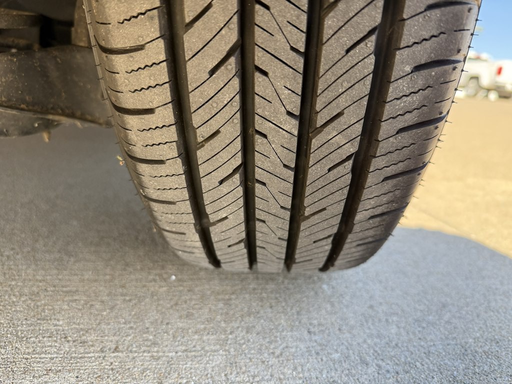 2015 Ford Focus Image 9