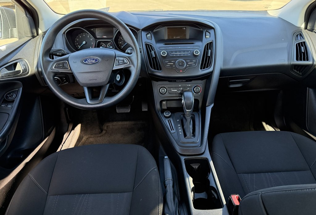 2015 Ford Focus Image 19